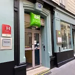 Ibis Styles Paris Cadet Lafayette