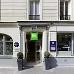 Ibis Styles Paris Cadet Lafayette