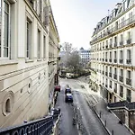 Ibis Styles Paris Cadet Lafayette