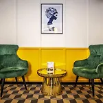 Ibis Styles Paris Cadet Lafayette