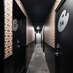 Ibis Styles Paris Cadet Lafayette