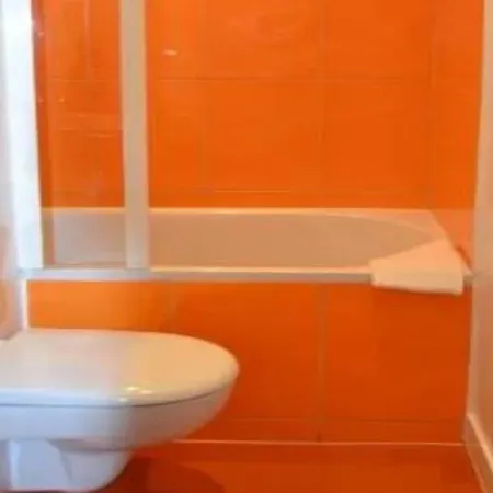 Ibis Styles Cadet Lafayette 3* Paris