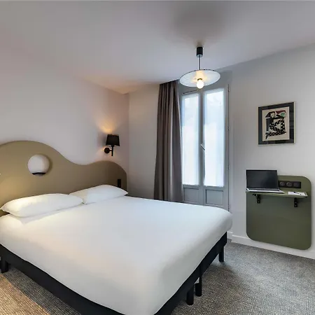 Ibis Styles Cadet Lafayette 3*