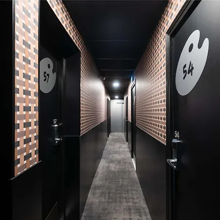 Ibis Styles Cadet Lafayette Hotel