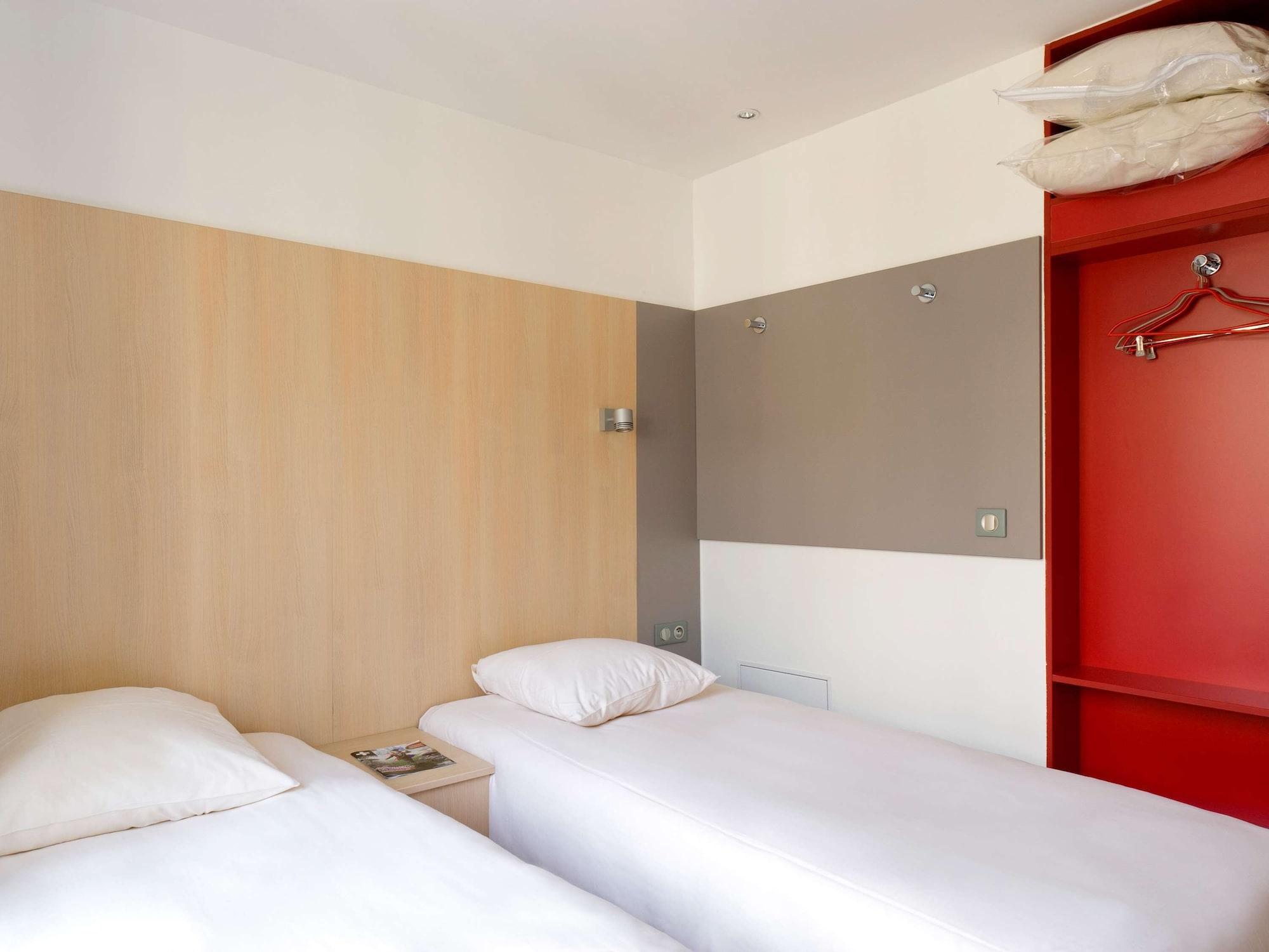 Hotel Ibis Styles Cadet Lafayette 3*