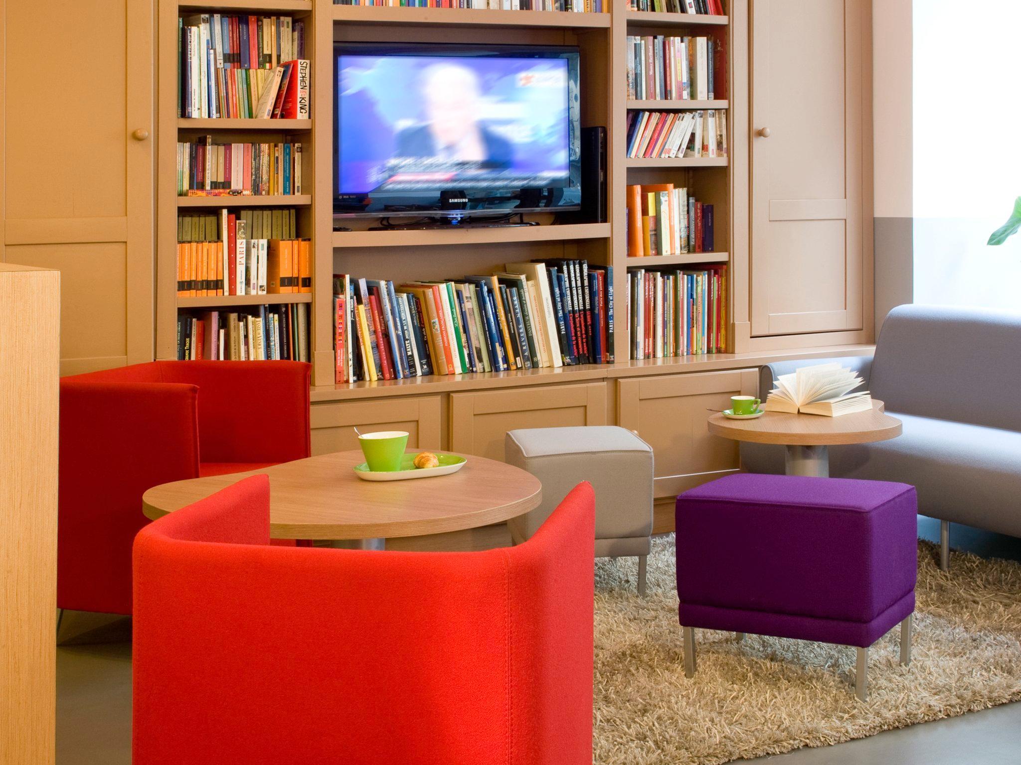 Ibis Styles Cadet Lafayette 3*