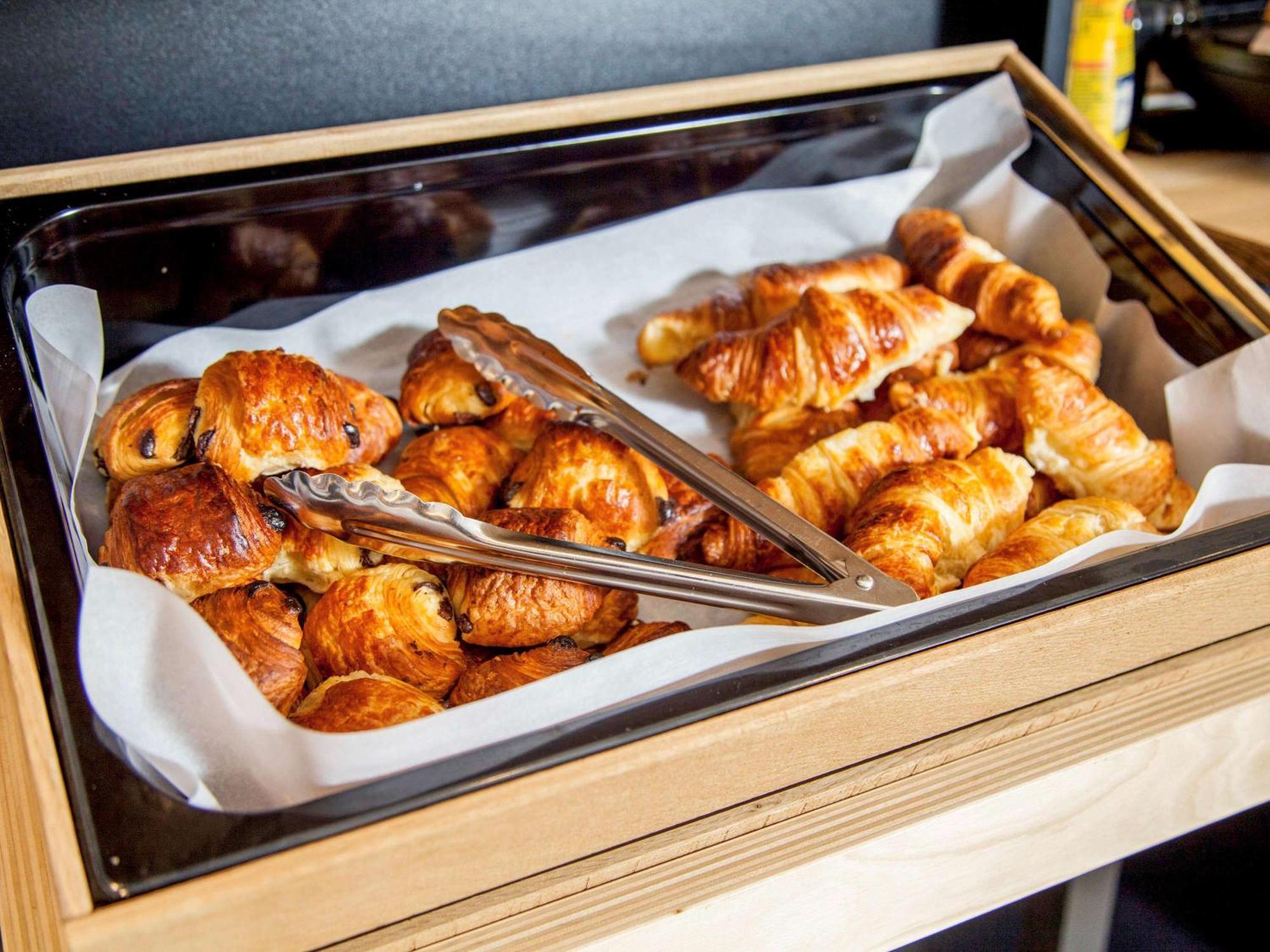 Ibis Styles Cadet Lafayette Hotel 3*