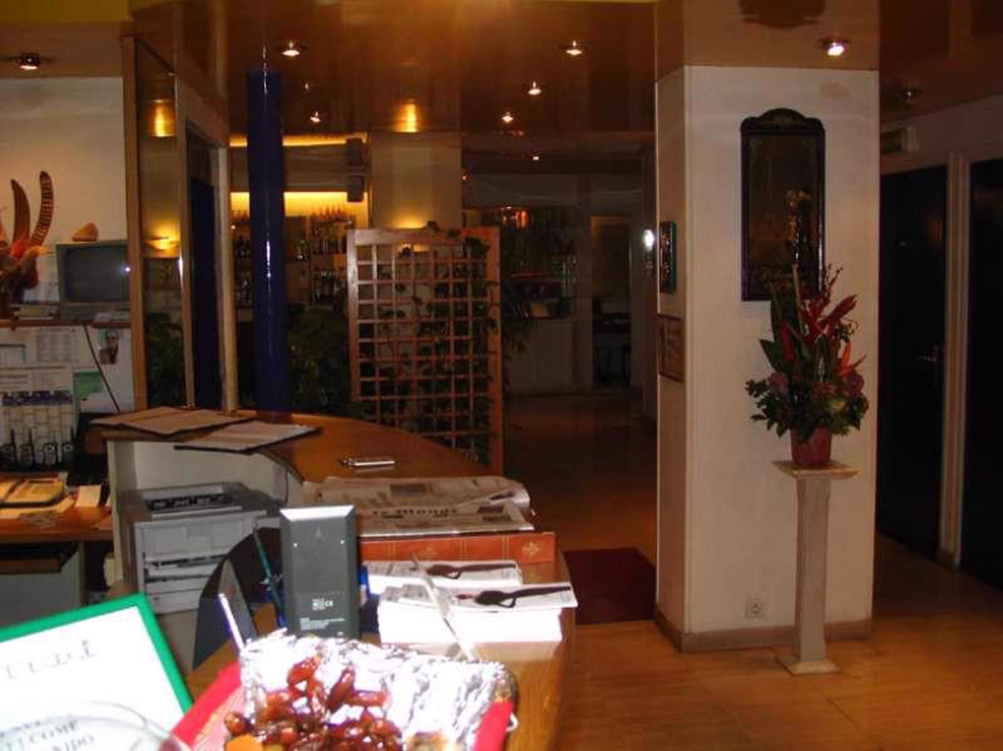 Hotel Ibis Styles Cadet Lafayette