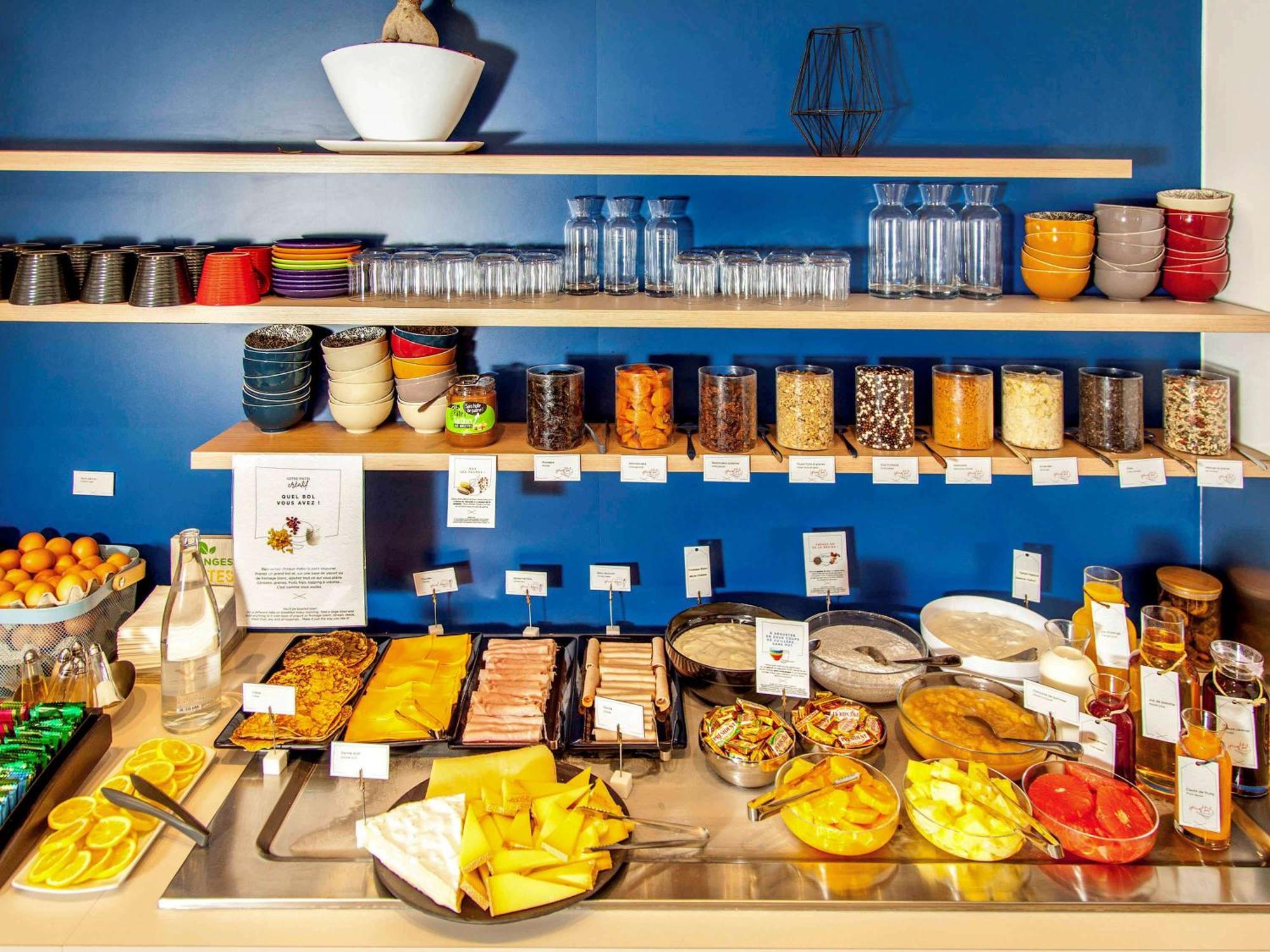 Ibis Styles Cadet Lafayette