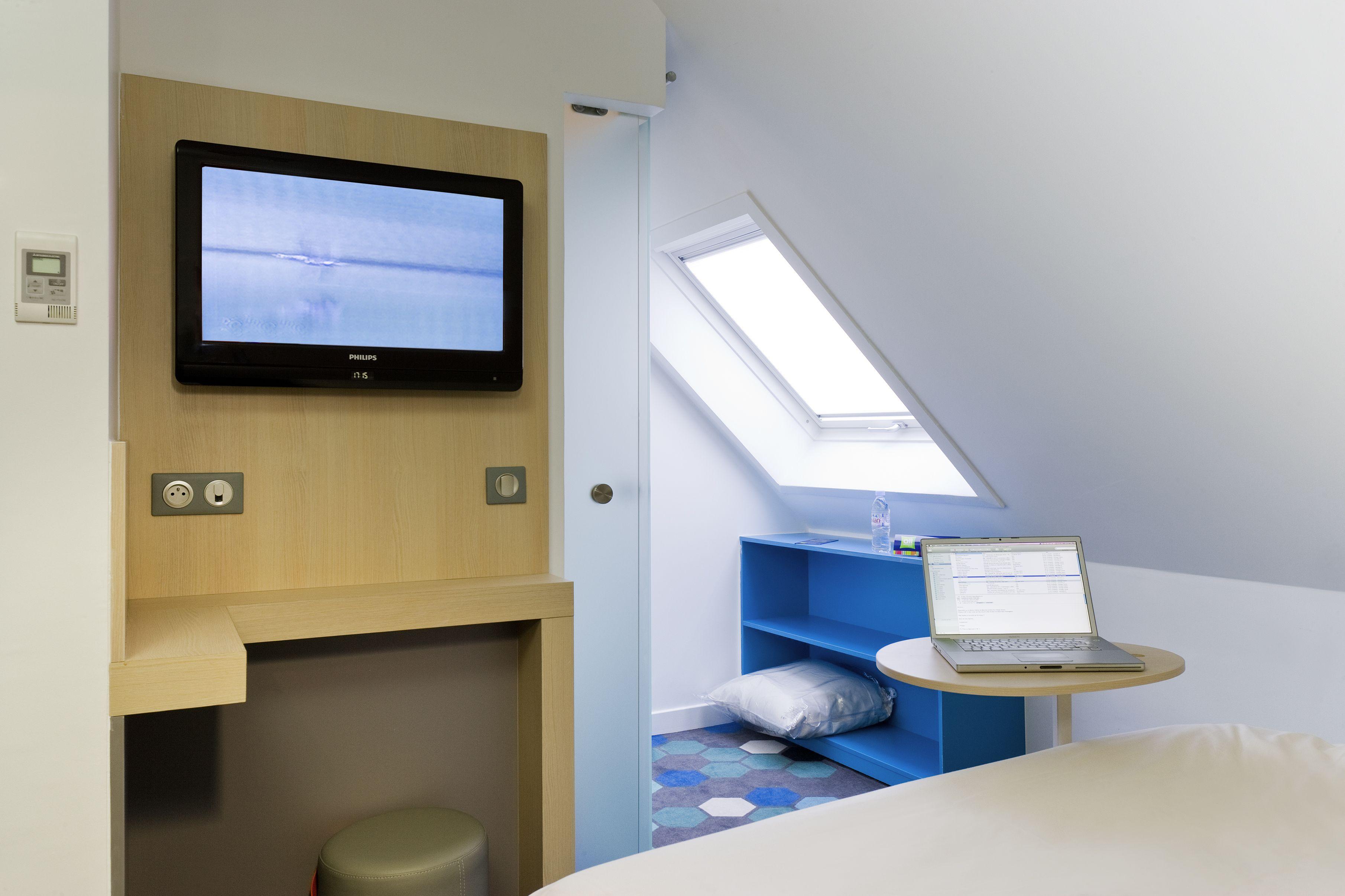 Hotel Ibis Styles Cadet Lafayette