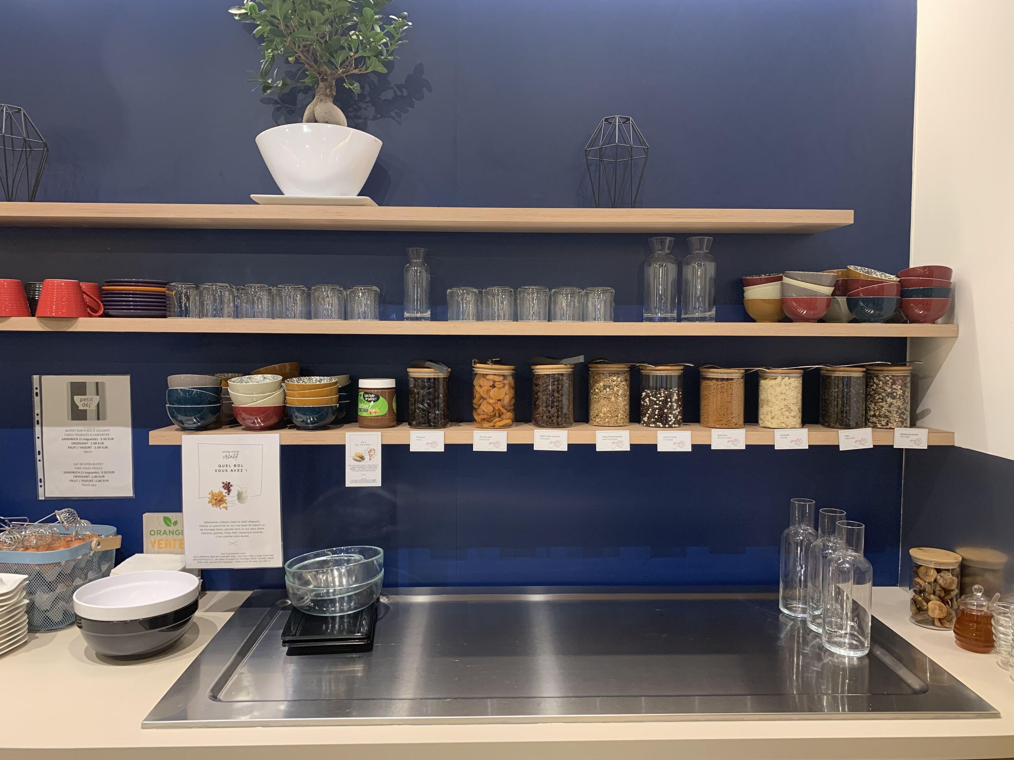 Ibis Styles Cadet Lafayette