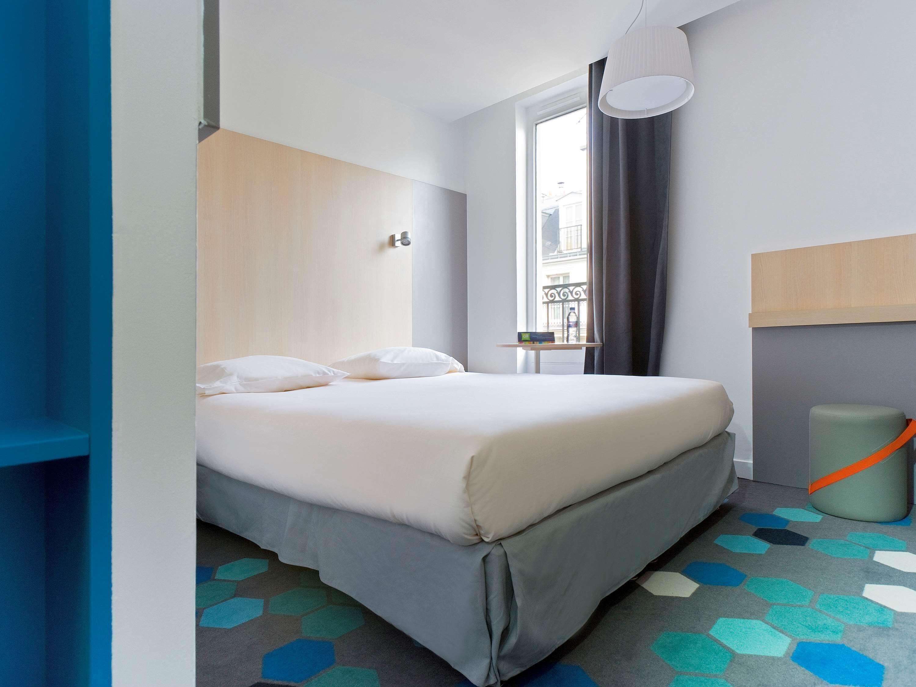 Ibis Styles Cadet Lafayette Hotel 3*