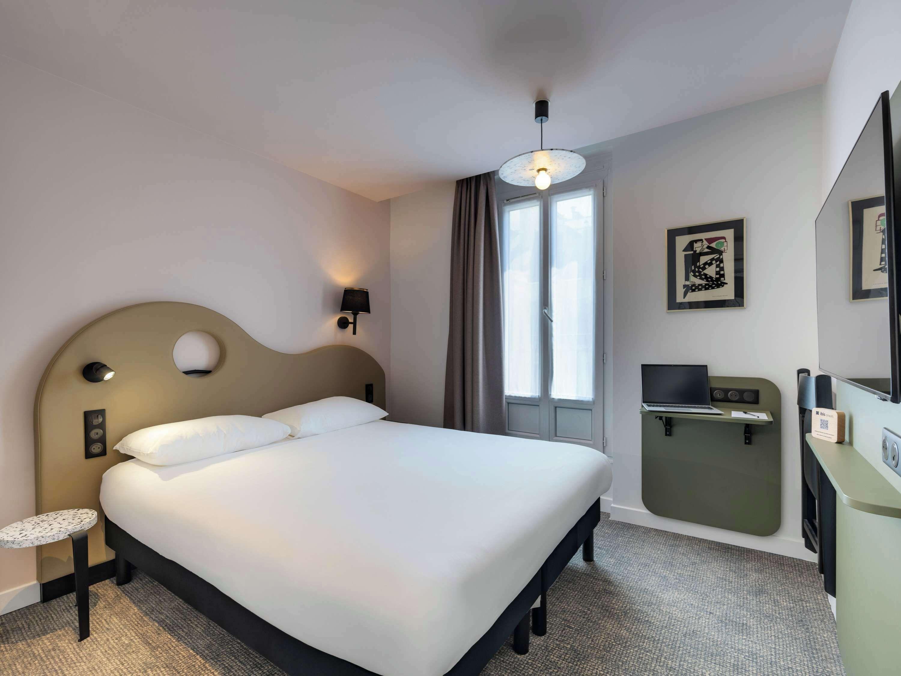Ibis Styles Cadet Lafayette