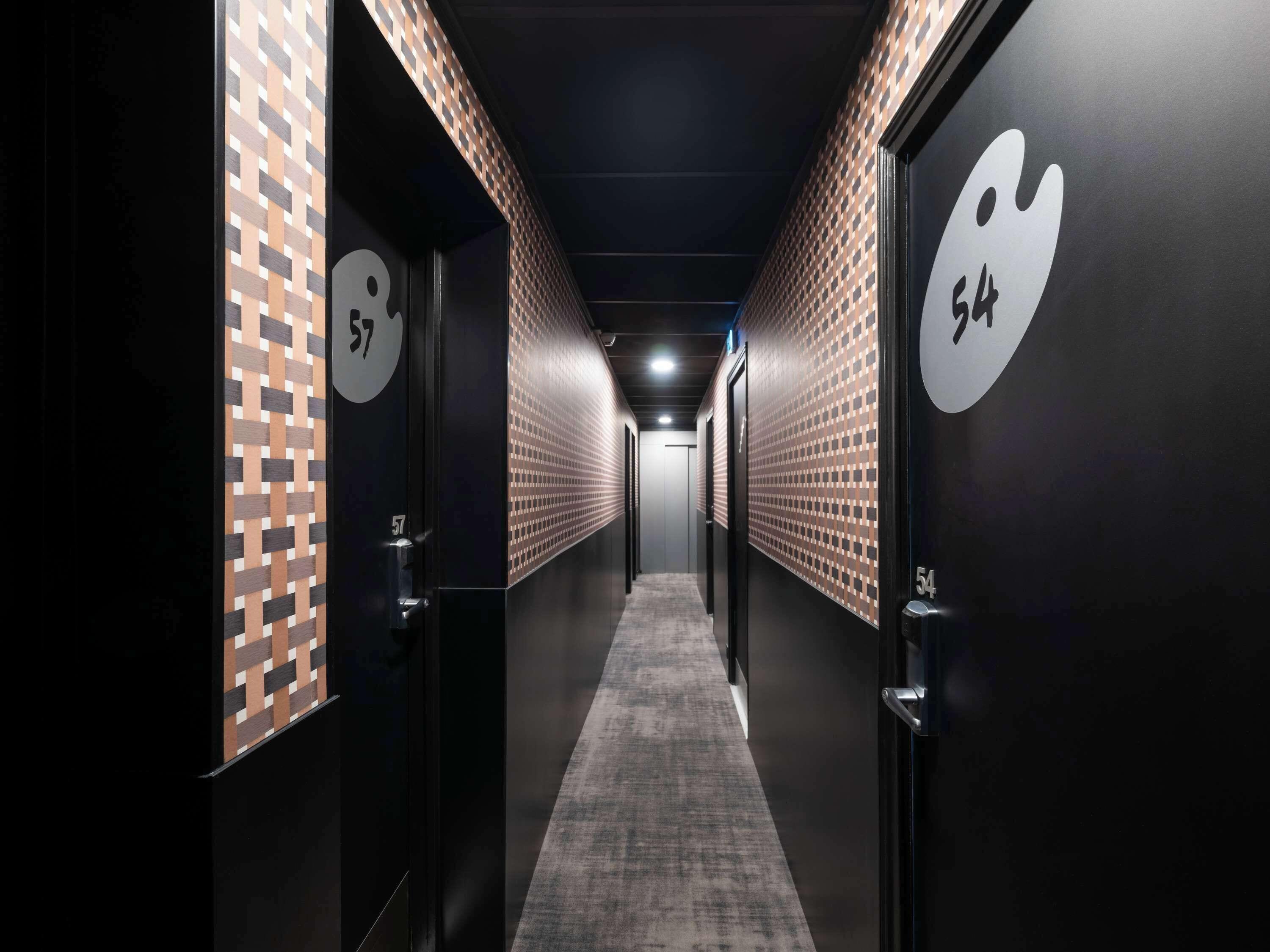 Hotel Ibis Styles Cadet Lafayette 3*