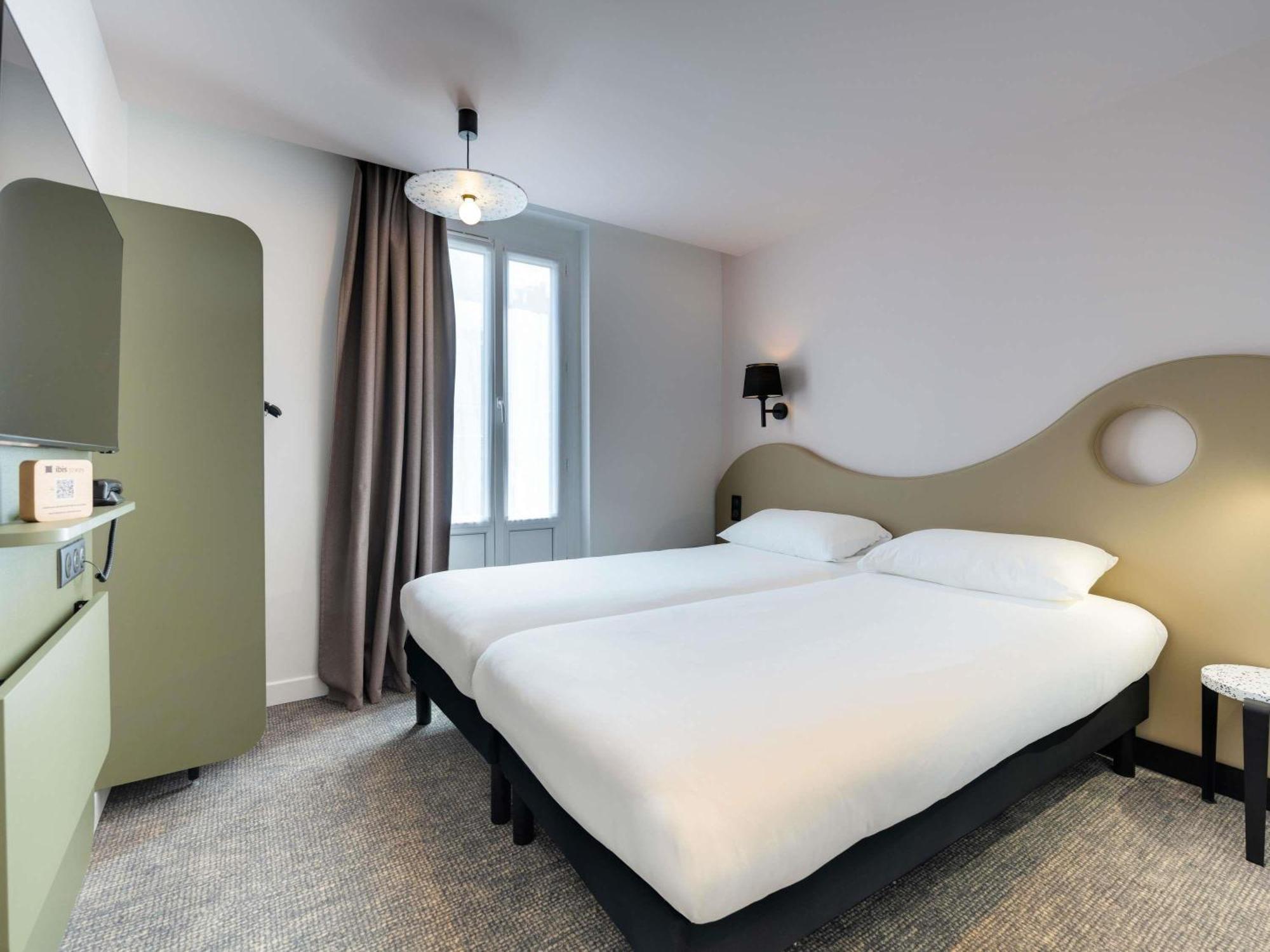 Ibis Styles Cadet Lafayette