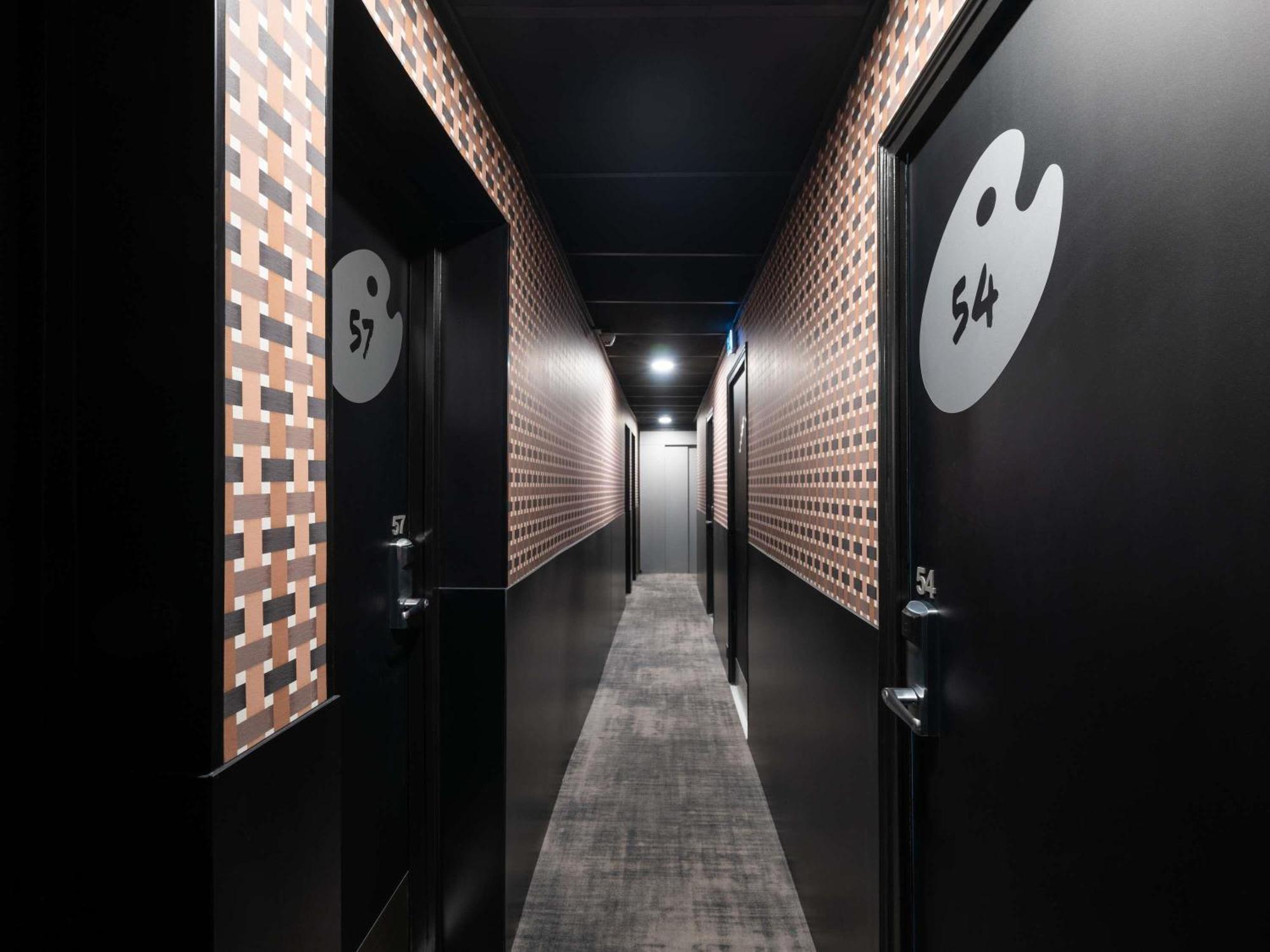 Ibis Styles Cadet Lafayette Hotel