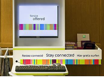 Hotel Ibis Styles Cadet Lafayette Parigi