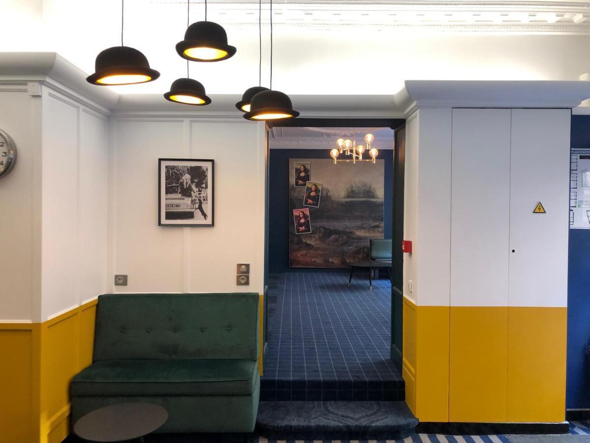 Ibis Styles Cadet Lafayette Hotel